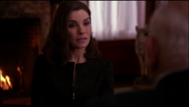 The Good Wife - Season 06 Episode 13